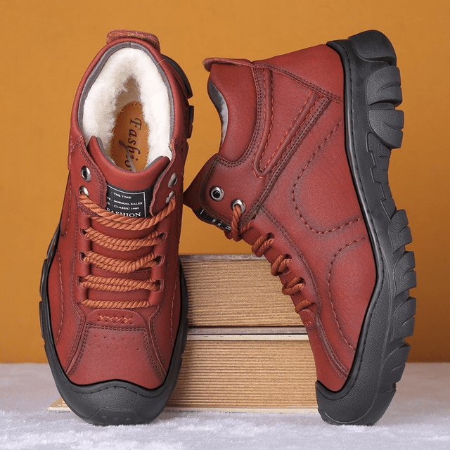 Marx - Winter shoes for men