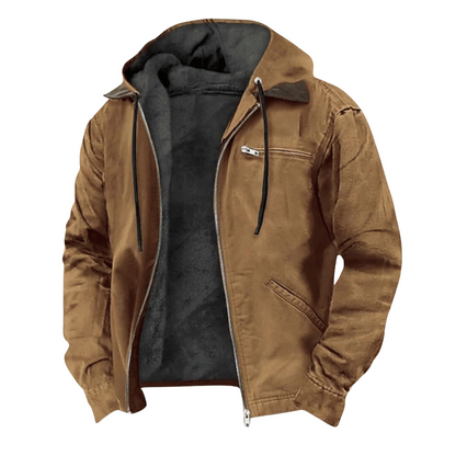 TIMBERLINE | SHERPA JACKET