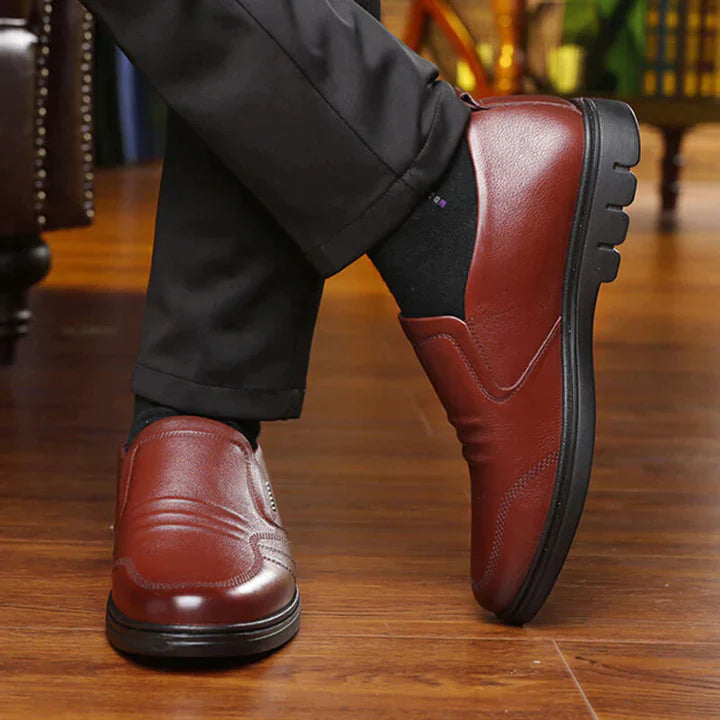 Harry - Formal Shoes for Men