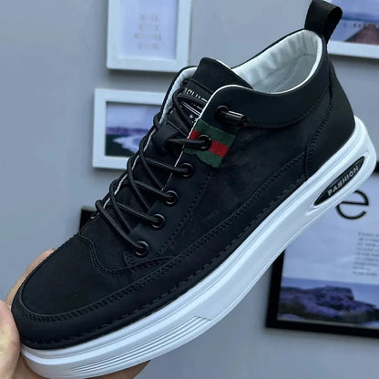 Dominic - Trendy Men's Sneakers