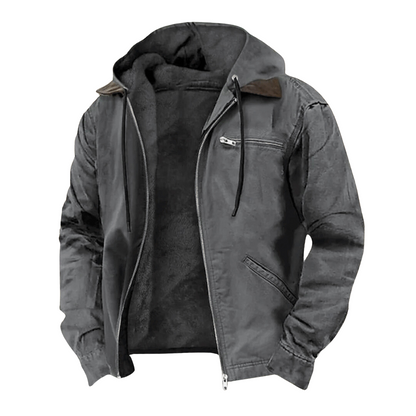 TIMBERLINE | SHERPA JACKET