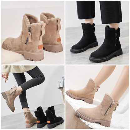 Indie - Stylish Winter Boots