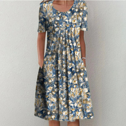 Emmeline® Classic Cotton Dress 