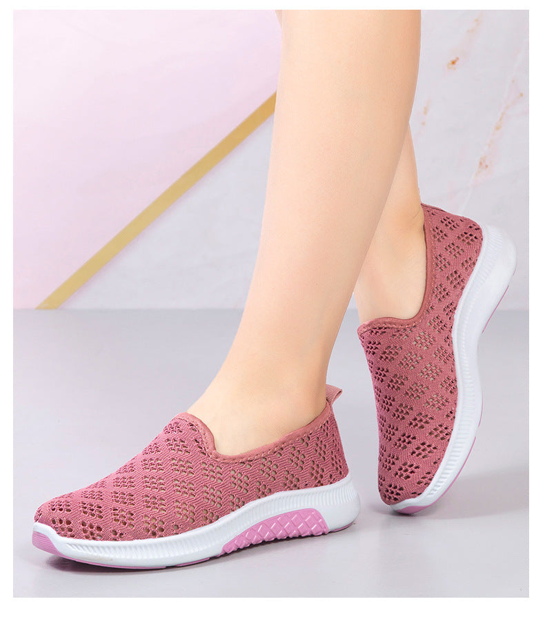 Marlee - Breathable Shoes