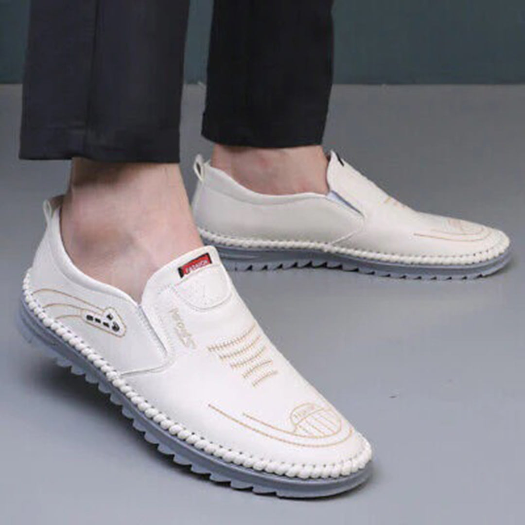 Joshua - Soft Casual Loafers for Men