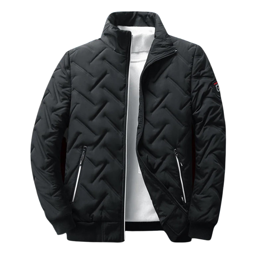 JORDAN | STYLISH COAT