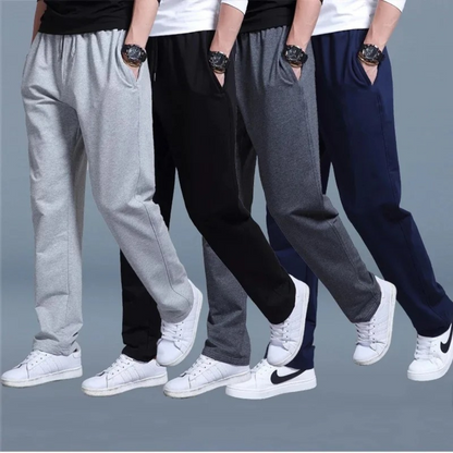 AKSELI - Men's jogging pants