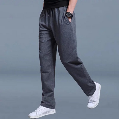 AKSELI - Men's jogging pants