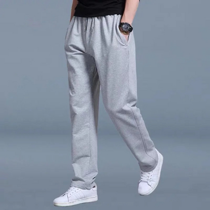 AKSELI - Men's jogging pants