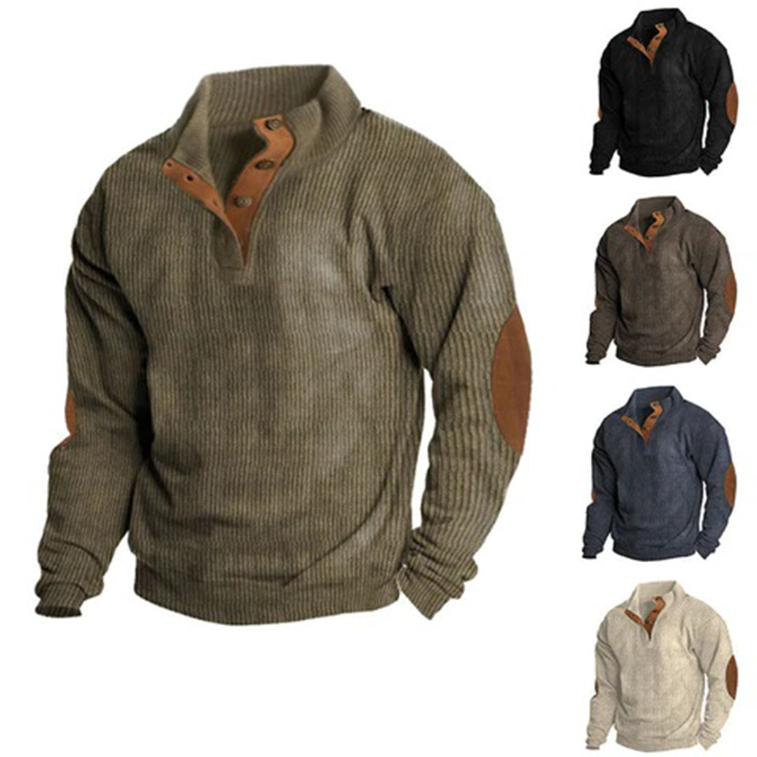 RIEN - Comfortable sweater for men