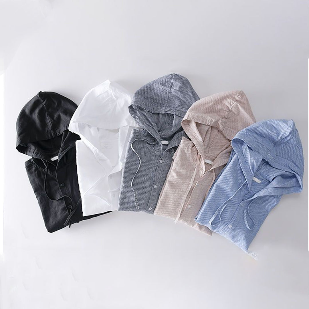 LUAN - Fashionable shirt for men