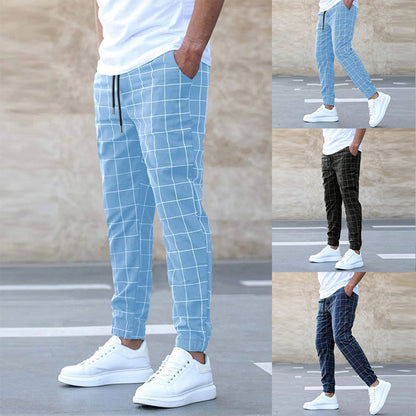 KOBE - Comfortable casual pants