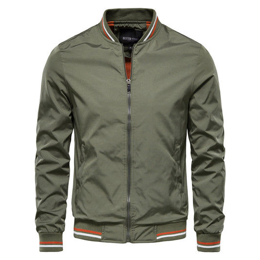 BOSKO - Bomber jacket for men