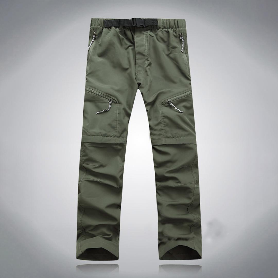 YAEL - Comfortable outdoor trousers