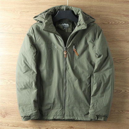 ALPINEGUARD - Outdoor jacket