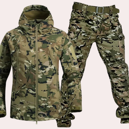 Aspen - Outdoor men's set