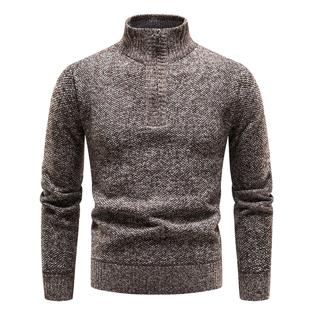 JAGGER - Stylish sweater