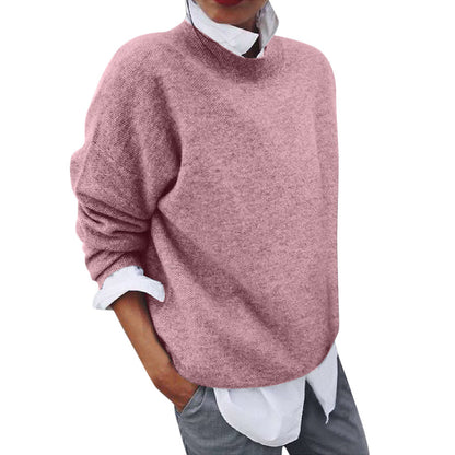 BELLE - Wool sweater for men 