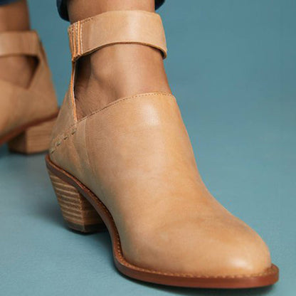 TERESIA - Elegante schoenen voor vrouwen