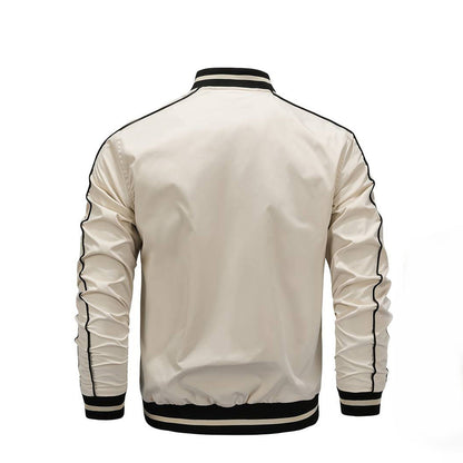 LUTHER - Casual bomber jacket