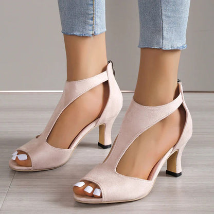 ANOUK - Elegant sandals