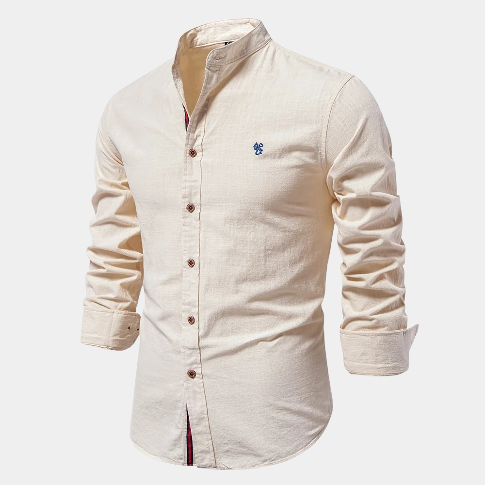 Benjamin - Shirt for men