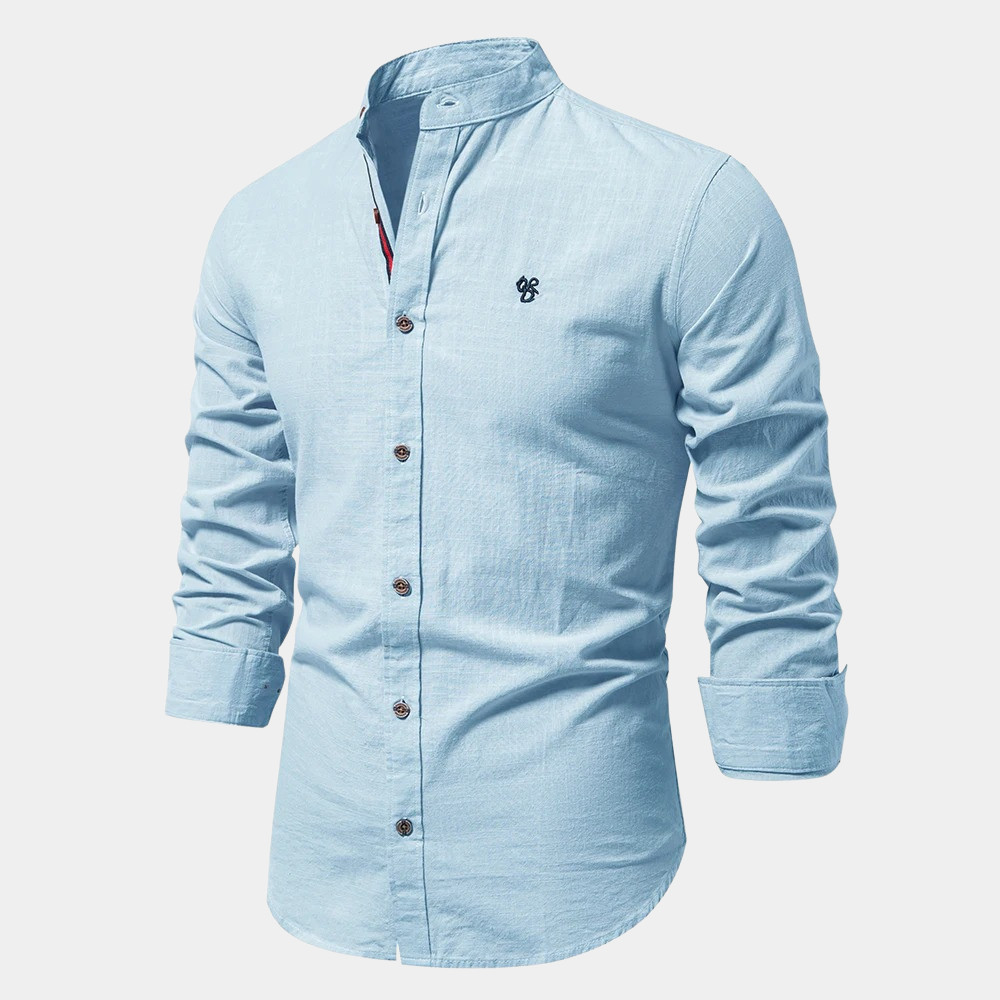 Benjamin - Shirt for men