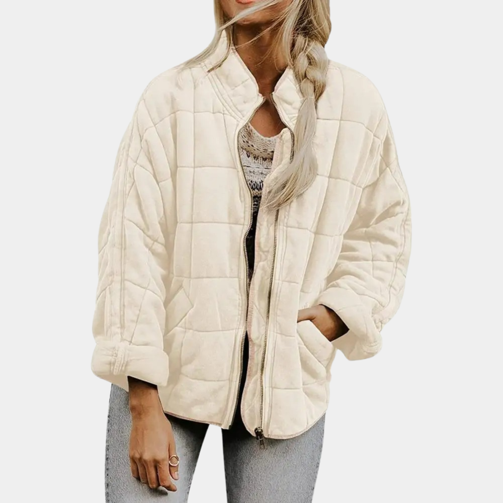 Bernadette - Summer coat for women