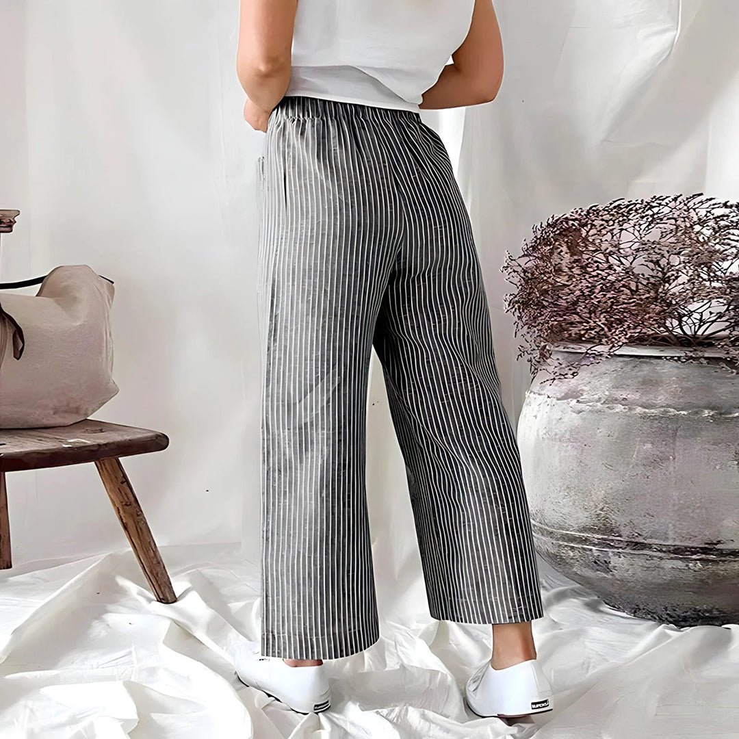 SAANVI - Comfortable pants for women