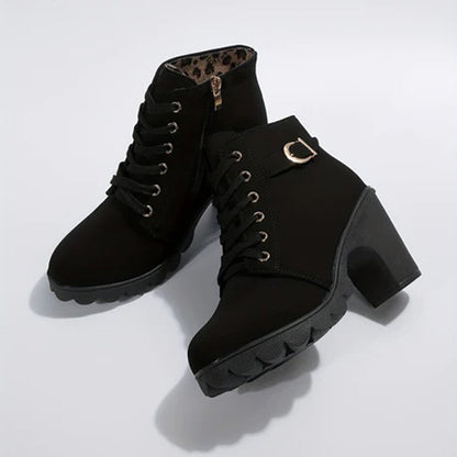 CATHERINE - Ankle boots for women