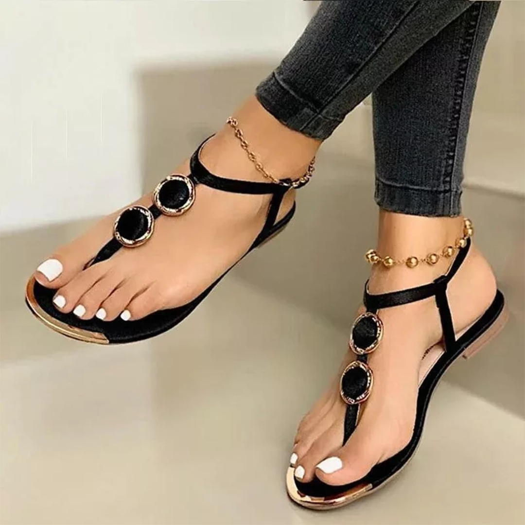 KEILANI - Comfortable sandals