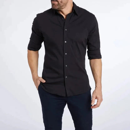 EMMETT - Formal shirt for men