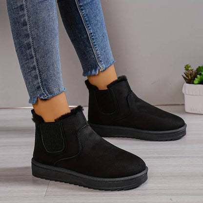 FLORA - Winter shoes for women