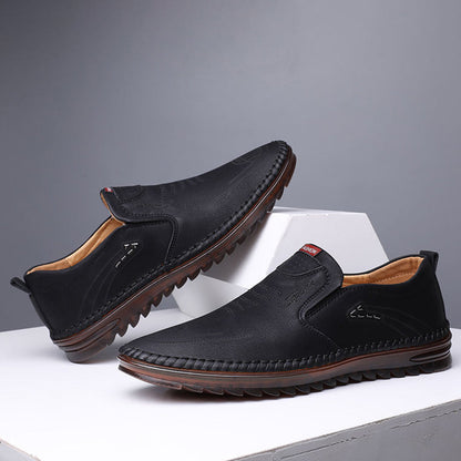 Joshua - Soft Casual Loafers for Men