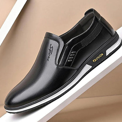 Evert - Men's Loafers - Casual - Premium Quality - Ideal for Everyday Use