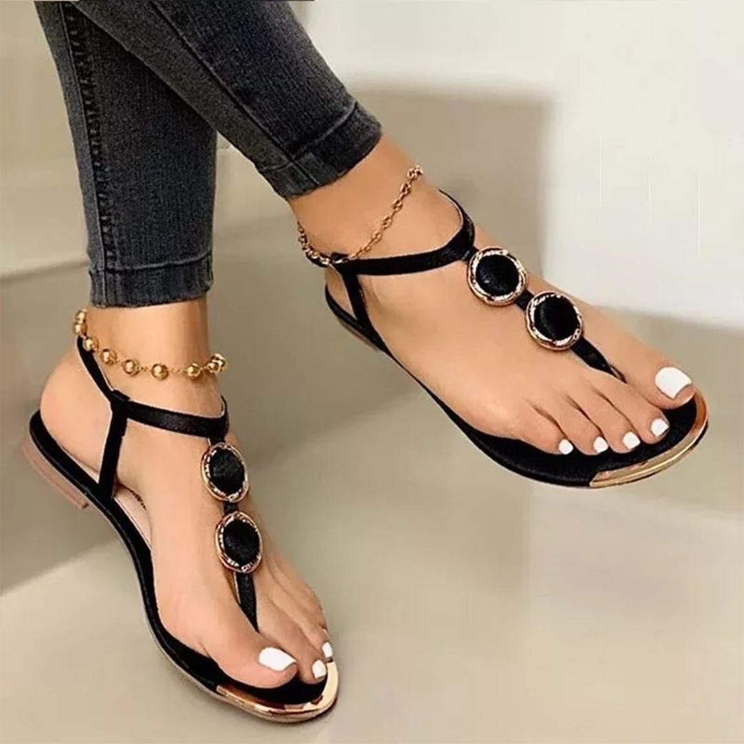 KEILANI - Comfortable sandals