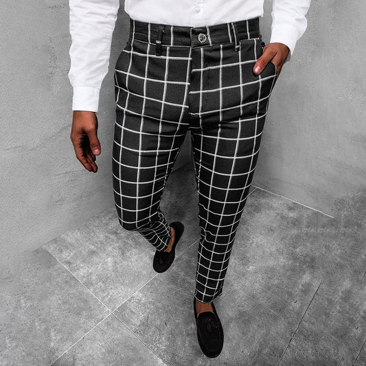 GRGUR - Fashionable trousers