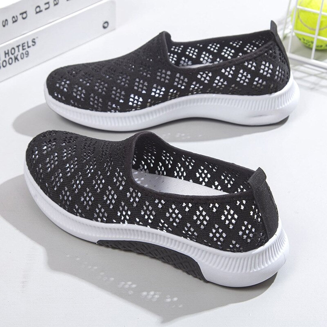 Marlee - Breathable Shoes