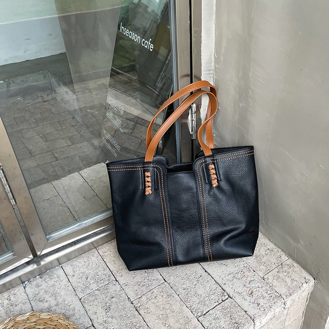 NADIA - Elegant tote bag