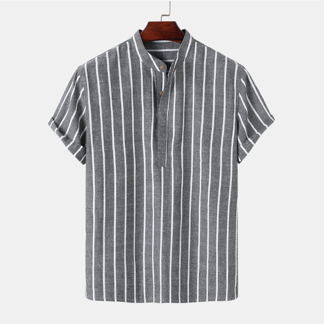 JOHAN - Stylish shirt for men