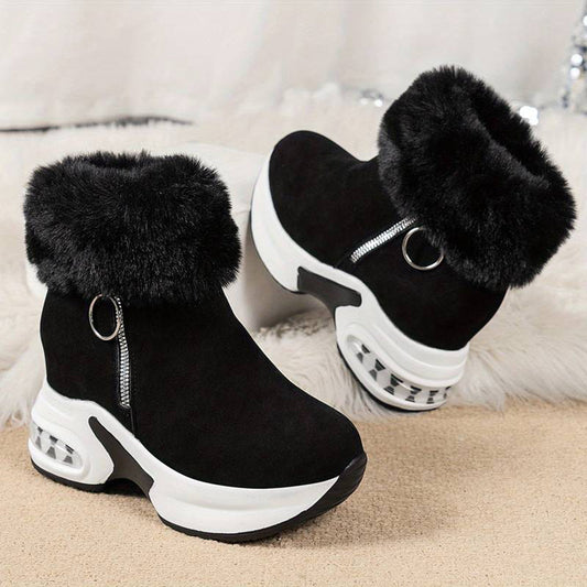 GWENYTH - Winter boots with sports sole