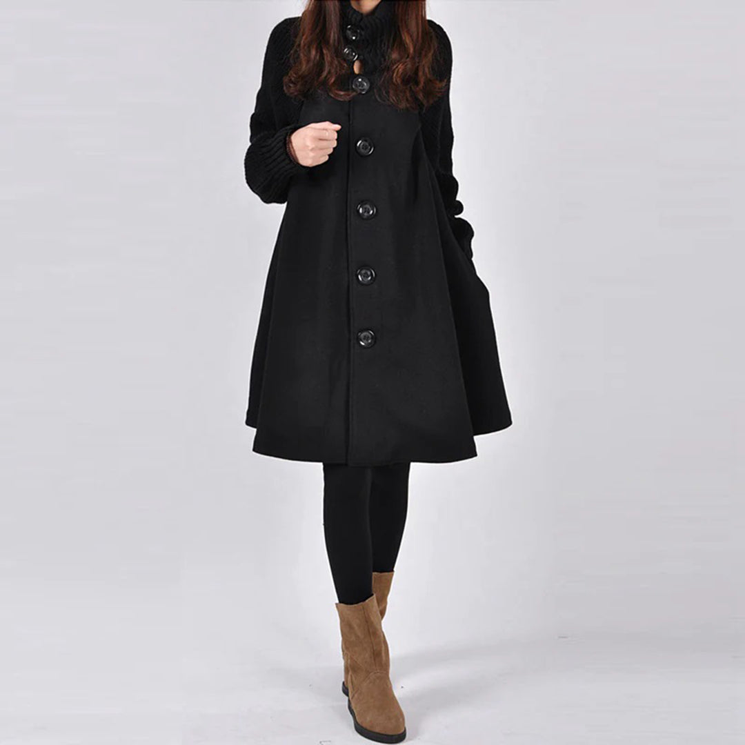 AMADA - Winter coat for women 