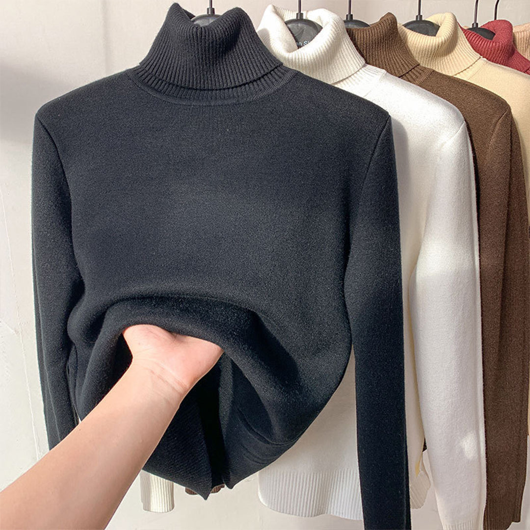 TALULLA - Comfortable casual sweater