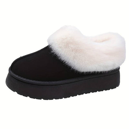 SALLIE - Warm winter shoes for women