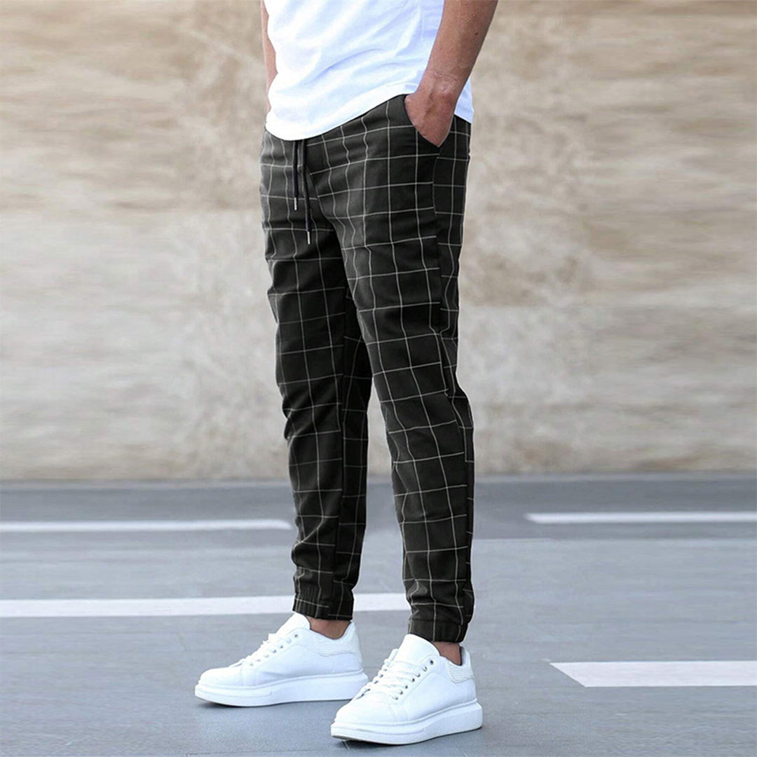 KOBE - Comfortable casual pants