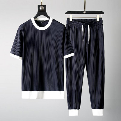 CIRO - Heren casual set