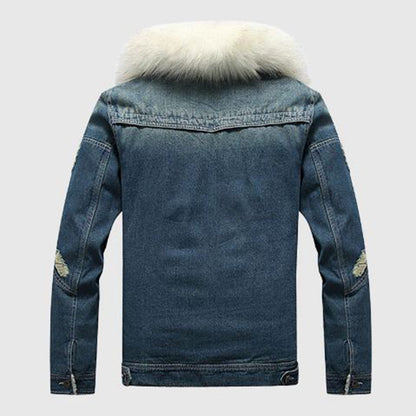 FRANK - Stylish jacket for men