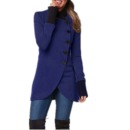 Isla | STYLISH COAT