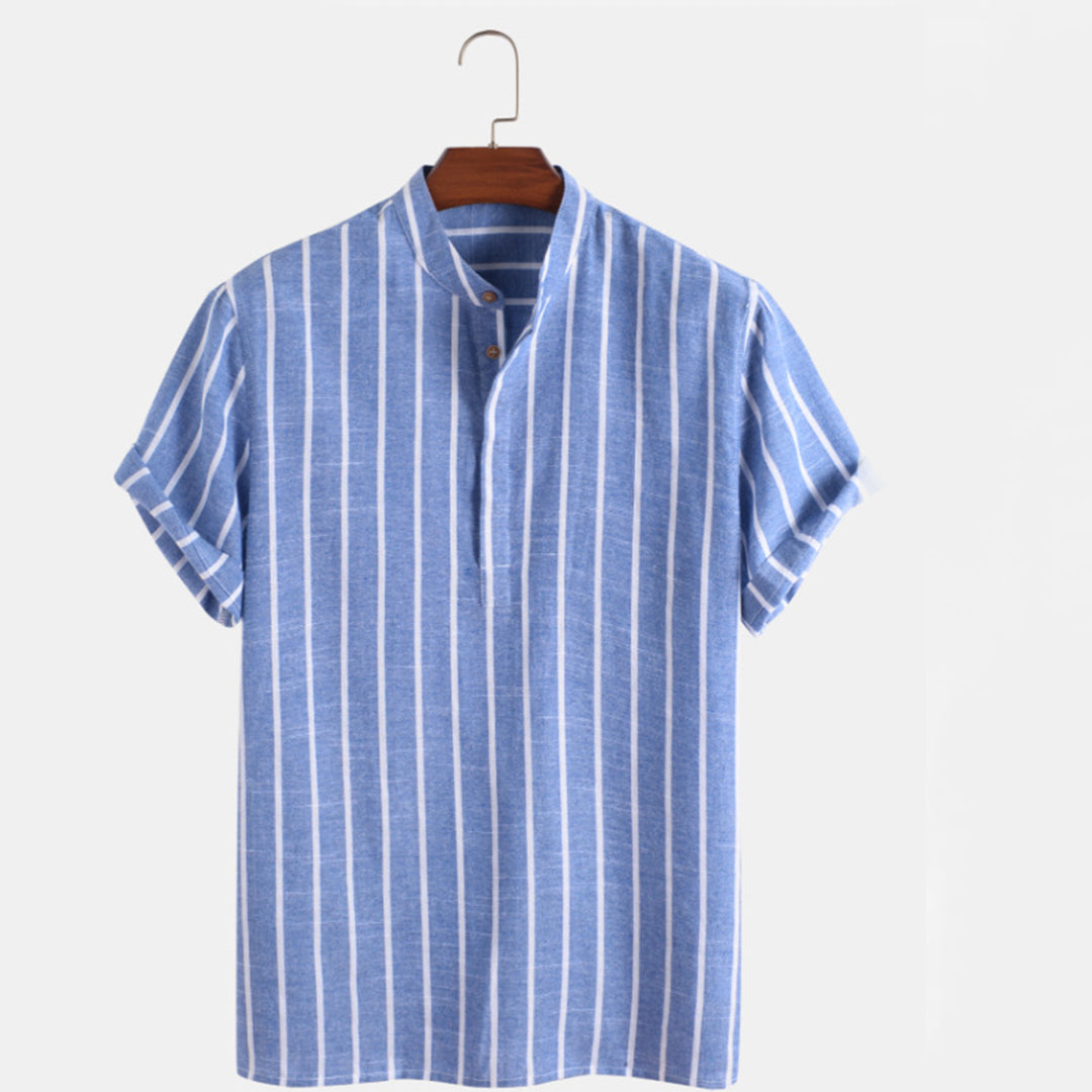 JOHAN - Stylish shirt for men