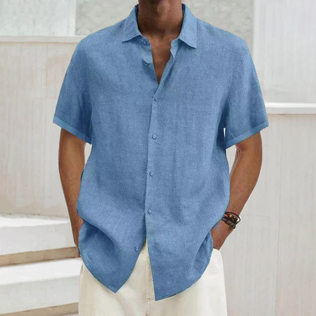 DAX - Stylish spring shirt